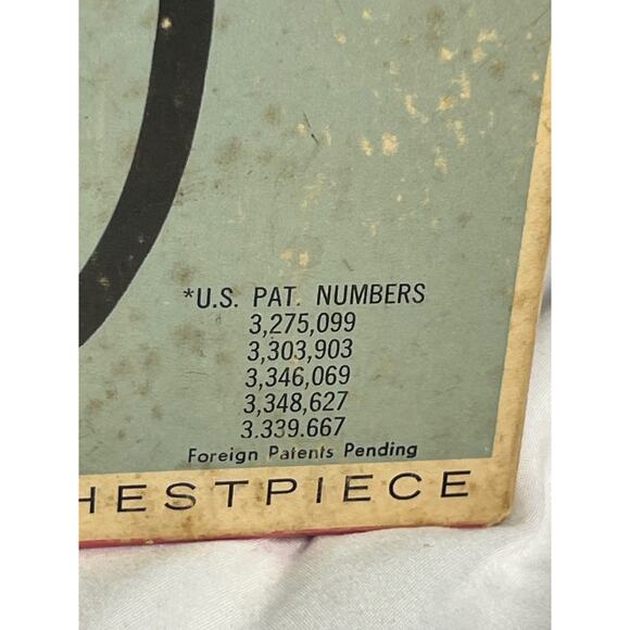 VTG Propper Champion Lightweight Stethoscope In Box! - Picture 2 of 9